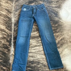 Men’s White Label Conch Jeans